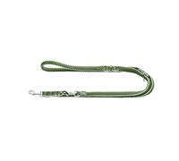 Correa para Perro Hunter Verde 2 m Ajustable