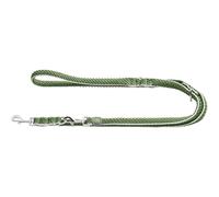 Correa para Perro Hunter Verde 2 m Ajustable