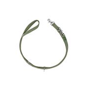 Correa para Perro Hunter Verde 2 m Ajustable