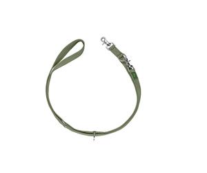 Correa para Perro Hunter Verde 2 m Ajustable