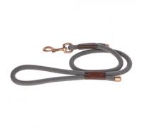 KERBL PET Monte Carlo Plomo Marrón/Gris 12 mm x 100 cm