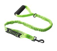 Correa para perro para caminar - Correa de entrenamiento de alta densidad, correas para mascotas que absorben los golpes, cuerda de control resistente al desgaste | Correas reflectantes para mascotas