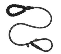 Correa para perro Pruojhw | Correa ajustable para cachorro | Equipos de entrenamiento para cachorros ligeros y adecuados para actividades al aire libre y paseos nocturnos