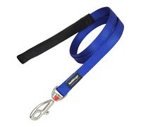 Correa para Perro Red Dingo Azul oscuro (2 x 120 cm)