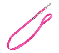 Correa para Perro Red Dingo Fucsia (2,5 x 200 cm)