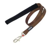 Correa para Perro Red Dingo Marrón (1,5 x 120 cm)