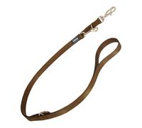 Correa para Perro Red Dingo Marrón (2,5 x 200 cm)