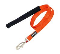 Correa para Perro Red Dingo Naranja (1,2 x 120 cm)