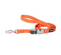 Correa para Perro Red Dingo Naranja