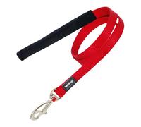 Correa para Perro Red Dingo Rojo 1.2 x 120 cm