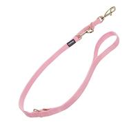 Correa para Perro Red Dingo Rosa (2,5 x 200 cm)