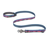 Correa para perro Ruffwear Crag EX™ Leash Color: azul/rosa