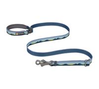 Correa para perro Ruffwear Crag EX™ Leash Color: azul/violeta