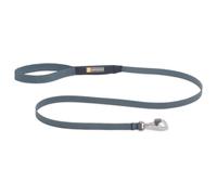 Correa para perro Ruffwear Hi & Light™ Leash Color: negro/gris