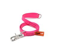 Correa para perro Tiger Tail | Urban Nomad Dog Band, compacta, impermeable y resistente a los olores