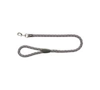 Correa para Perro Trixie Cavo Grafito S/M