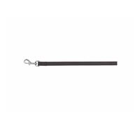 Correa para Perro Trixie Classic Negro M/L - Marca: Trixie - EAN: 4011905140810