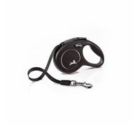 Correa para Perro Trixie New Classic L Negro L