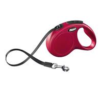 Correa para Perro Trixie New Classic Rojo 3 m