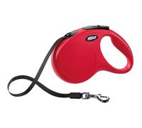Correa para Perro Trixie New Classic Rojo 5 m