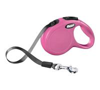 Correa para Perro Trixie New Classic Rosa 5 m