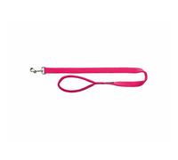 Correa para Perro Trixie New Premium Fucsia