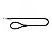 Correa para perros CAVO - Trixie - Tamaño: S/M | Color: Negro