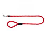 Correa para perros CAVO - Trixie - Tamaño: S/M | Color: Rojo