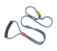 Correa para Perros | Correo de Cachorro Anti-Pull | Ropio para Caminar para Perros | Anti -Slip cómodos Mango de Cuerda | Suministros de Entrenamiento de Cachorros Impermeables, Accesorios pa