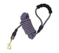 Correa para Perros De 5m/10m, Correa De Entrenamiento para Caminar para Perros, Correa para Mascotas con Asa, Correa para Perros Adecuada para Perros Pequeños Y Medianos,mi,L 10M