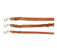 Correa para Perros de Cuero - Longitud - 2cmx60cm