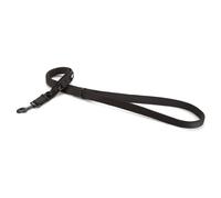 K Art SPORTIV Premium Correa Entrenamiento, 25MM X 200CM Negro