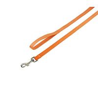 Nobby Correa "Classic" L: 120 cm, B: 15 mm naranja