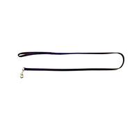 Correa para Perros Nylon 1cm x120cm - Color - Azul Marino