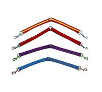 Correa para Perros Nylon Doble Ramal 70cm - Color - España