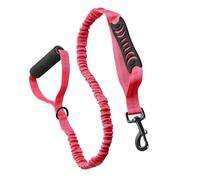Correa para Perros Que Absorbe los Golpes, Correa Reflectante para Perros - Reflectante de Nailon para Mascotas,Accesorios para Mascotas Resistentes al Desgaste, Correa Multiusos para pa