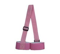 Correa para Portaesquís: Nailon, De Transporte De Hombro Ajustable con Correa para Esquís | Corea Soporte Paraa Transporte Seguro Snowboard, Arnés Transport Snowboard Viaje