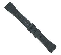 Correa para reloj Compatible con Casio DB-30 W-50U AQ-45 AB-10 AB-20 AQ-49 DB-53 DB-55 DBA-80 FB-52 SW-200 20mm Ref 254H5