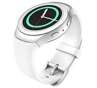 Correa para reloj deportivo de silicona MoKo Samsung para Gear S2