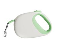 Correa para remolcar Perros - Correa para Mascotas de 5 m retráctil, para per Ros, portátiles para Tirar de Perros, co rrea Extensible Antideslizante para Cachorros con Pausa de Freno, CE