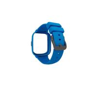 Correa para smartwatch savefamily iconic plus 2 / bubble blue