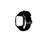 Correa para smartwatch savefamily iconic plus 2 / gotham black