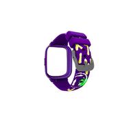 Correa para smartwatch savefamily iconic plus 2 / grafitti
