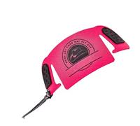 Correa para sombrero de , cordón ajustable para la barbilla, llavero magnético con clips seguros, retención elástica de gorra a prueba de viento, ideal para montar a caballo, andar en bicicleta