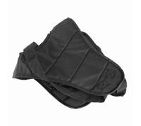 Correa para Soplador Ego, Recortadora, Correa para el Hombro, 55 Cm, Desbrozadora de Jardín, Cortacésped, Cinturón de Nailon, Arnés Recortador para Desbrozadora, Kit de Recortadora