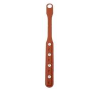 Correa para Soporte de Pasador de Violonchelo, Estabilidad Mejorada, Excelente Material de Cuero, Diseño Antideslizante, Fácil de Transportar, Amplia Aplicación, Cuero, para