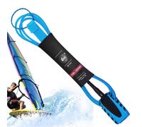 Correa para Surf, Correa para Tabla de Paddle | Cuerda Recta para Tabla de