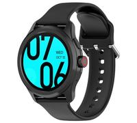 Correa para Suunto 7/9/9 Baro/D5, für Garmin Venu X1, für Coros Nomad/Apex 4 46mm, 24mm Silicona Deporte Brazalete Pulsera de Repuesto para Ticwatch Pro 5 Enduro/Atlas