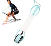 Correa para tabla de surf - Correa para tabla de surf - Correa para tabla de surf, para remo de pie, bodyboarding, competición, deportes acuáticos para hombres, mujeres, niñas, adolescentes y