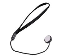 Correa para tapa de objetivo Caruba LCH-1 diseño redondo resistente